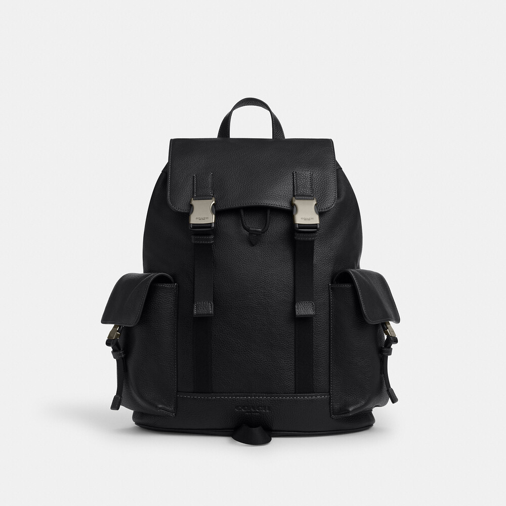Coach Outlet Men's Clark Backpack